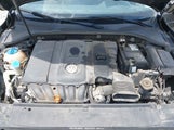 VOLKSWAGEN PASSAT 2.5L S 1VWAH7A35DC109327 снимка