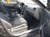 VOLKSWAGEN PASSAT 2.5L S 1VWAH7A35DC109327 снимка