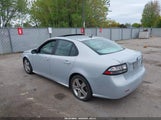 Saab 9-3 2.0T YS3FB49Y391010929 снимка