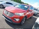 HYUNDAI SANTA FE GLS KM8SN4HF1FU094977 снимка