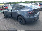 Tesla Model Y Long Range Dual Motor All-Wheel Drive 7SAYGDEE1NF440153 снимка