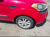 KIA SOUL + KNDJT2A62D7525293 снимка