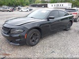 Dodge Charger Sxt 2C3CDXHG7GH250874 fotografie