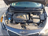KIA FORTE EX KNAFX5A86G5527820 снимка