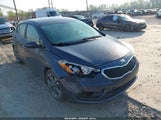 KIA FORTE EX KNAFX5A86G5527820 снимка