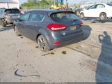KIA FORTE EX KNAFX5A86G5527820 снимка