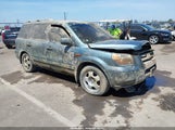 Honda Pilot Ex-L 5FNYF28676B035277 снимка