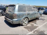 Honda Pilot Ex-L 5FNYF28676B035277 снимка