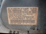 Honda Pilot Ex-L 5FNYF28676B035277 снимка