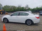 HONDA ACCORD LX 1HGCR2F34EA291444 снимка