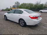 HONDA ACCORD LX 1HGCR2F34EA291444 снимка