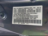 HONDA ELEMENT EX 5J6YH2H78AL004509 снимка