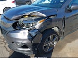 HONDA HR-V AWD EX 3CZRU6H50NM704101 photo