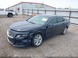 CHEVROLET IMPALA 1LT 2G1105S30J9132698 снимка
