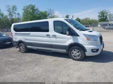 FORD TRANSIT-350 PASSENGER VAN XLT 1FBAX2Y84MKA14973 снимка