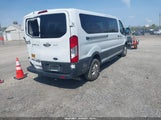 FORD TRANSIT-350 PASSENGER VAN XLT 1FBAX2Y84MKA14973 снимка