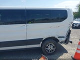 FORD TRANSIT-350 PASSENGER VAN XLT 1FBAX2Y84MKA14973 снимка