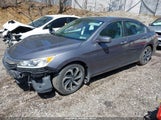 HONDA ACCORD EX 1HGCR2F70GA187037 снимка