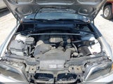 BMW 325XI WBAEU33454PR08948 fotografie