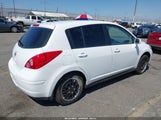 NISSAN VERSA 1.8S 3N1BC13E48L354215 снимка