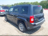 JEEP PATRIOT SPORT 1C4NJPBB0FD335111 снимка