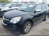 CHEVROLET EQUINOX 1LT 2GNALBEK3F1172299 снимка