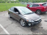 HONDA CIVIC LX-S 19XFA16619E024921 снимка