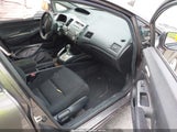 HONDA CIVIC LX-S 19XFA16619E024921 снимка