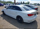 AUDI A3 1.8T PREMIUM WAUACGFF5F1060291 снимка