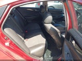 HYUNDAI SONATA SE 5NPEC4AC6EH812605 снимка
