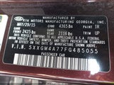 KIA OPTIMA LX 5XXGM4A77FG485055 снимка