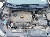 HYUNDAI ELANTRA GLS 5NPDH4AE2DH303639 снимка