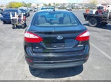 FORD FIESTA SE 3FADP4BJ1EM204083 снимка