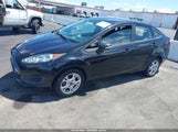 FORD FIESTA SE 3FADP4BJ1EM204083 снимка