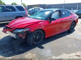 TOYOTA CAMRY XSE 4T1K61AK7PU153194 photo