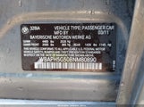 BMW 328I WBAPH5G50BNM80890 снимка