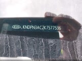 KIA SPORTAGE EX KNDPN3AC2K7577536 снимка