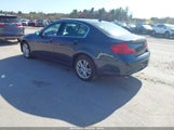 INFINITI G37X JN1CV6ARXBM354640 снимка