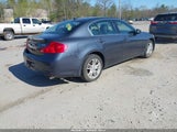 INFINITI G37X JN1CV6ARXBM354640 снимка