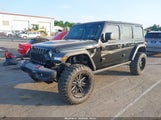 JEEP WRANGLER UNLIMITED RUBICON 4X4 1C4HJXFN1LW115137 photo