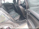 VOLKSWAGEN GOLF GTI SE 4-DOOR 3VW4T7AU8GM036963 снимка