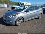 HYUNDAI ELANTRA SE KMHDH4AE5FU252870 снимка
