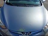 HYUNDAI ELANTRA SE KMHDH4AE5FU252870 снимка