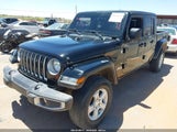 JEEP GLADIATOR OVERLAND 4X4 1C6HJTFG0PL564298 снимка