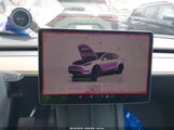 TESLA MODEL Y AWD/LONG RANGE DUAL MOTOR ALL-WHEEL DRIVE 7SAYGDEE2PA071609 fotografie