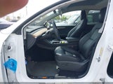 TESLA MODEL Y AWD/LONG RANGE DUAL MOTOR ALL-WHEEL DRIVE 7SAYGDEE2PA071609 fotografie