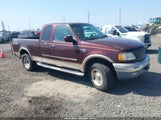 FORD F-150 LARIAT/WORK SERIES/XL/XLT 1FTRX18L0YKA02144 photo