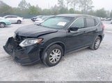NISSAN ROGUE S JN8AT2MT3HW149897 снимка