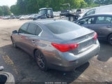 INFINITI Q50 PREMIUM JN1BV7AP2EM688259 снимка