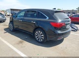ACURA MDX TECHNOLOGY ACURAWATCH PLUS PACKAGES/TECHNOLOGY PACKAGE 5FRYD4H48GB047664 снимка